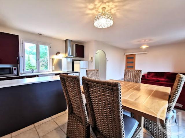 Location Maison 4 pièces 75.31 m2 Lachapelle Auzac