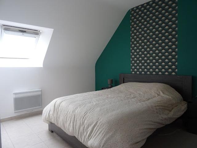Location Maison 4 pièces 75.34 m2 La Boussac
