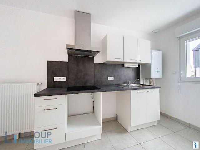 Location Maison 4 pièces 75.7 m2 Le Petit Quevilly