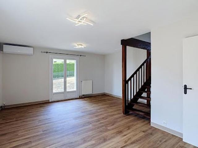 Location Maison 4 pièces 75.46 m2 Baraqueville