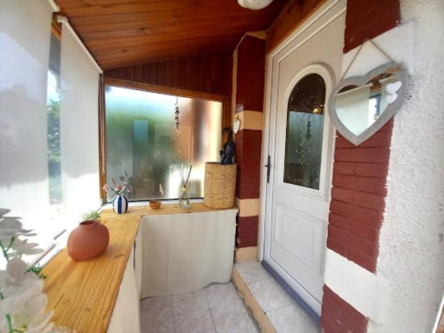 Location Maison 4 pièces 75.48 m2 Montceau les Mines
