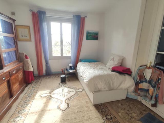 Location Maison 4 pièces 75.5 m2 Etampes