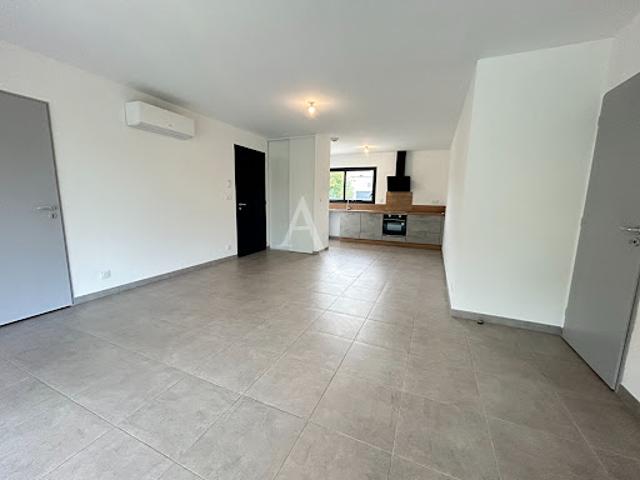 Location Maison 4 pièces 75.88 m2 Narbonne