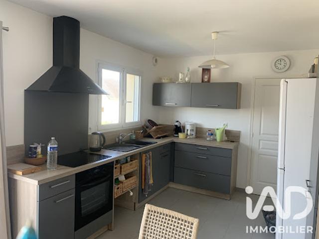 Location Maison 4 pièces 75 m2 Créhen