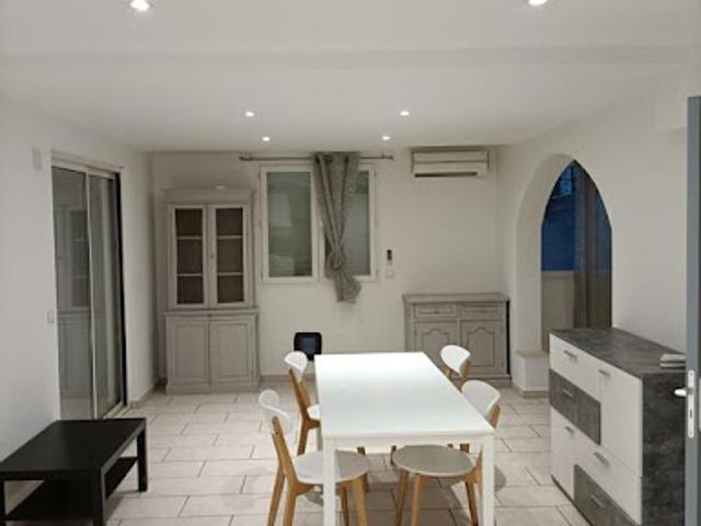 Location Maison 4 pièces 75 m2 Grasse