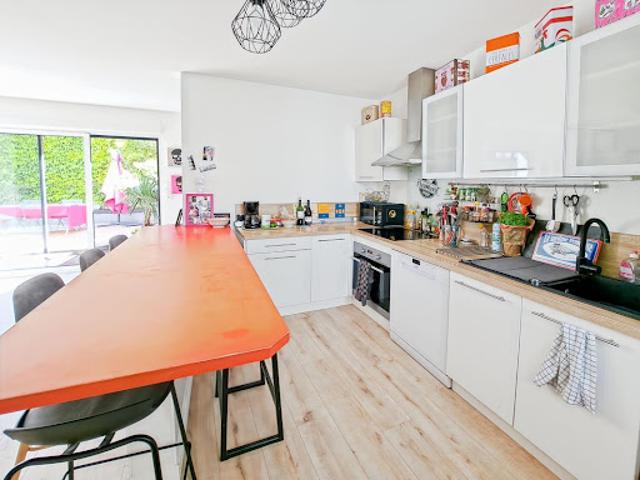 Location Maison 4 pièces 75 m2 Dompierre sur Mer
