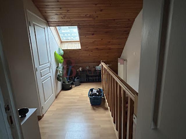 Location Maison 4 pièces 75 m2 Egletons
