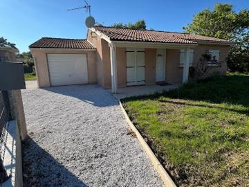 Méditerranée, La Languedocienne Montpellier, Maurin, Hérault, Languedoc-Roussillon