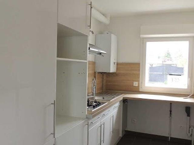Location Maison 4 pièces 75 m2 Moret sur Loing
