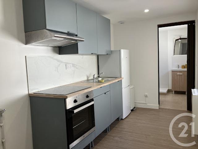 Location Maison 4 pièces 75 m2 Saint Ouen