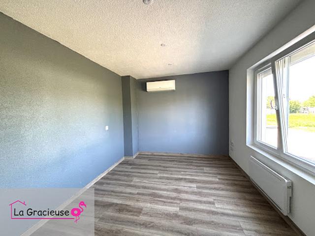 Location Maison 4 pièces 75 m2 Saint Loup sur Semouse