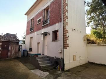 93110, Villemomble, Seine-Saint-Denis, Île-de-France