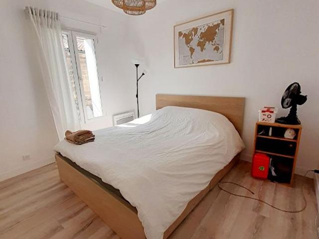 Location Maison 4 pièces 75m² BORDEAUX 33000