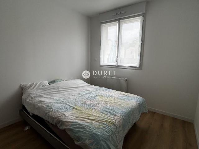 Location Maison 4 pièces 75m² CHALLANS 85300