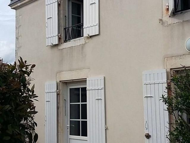 Location Maison 4 pièces 75m² DOMPIERRE SUR MER 17139