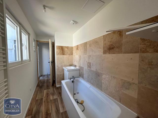 Location Maison 4 pièces 75m² HENIN BEAUMONT 62110