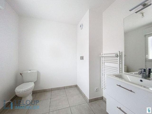 Location Maison 4 pièces 75m² LE PETIT QUEVILLY 76140
