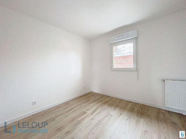 Location Maison 4 pièces 75m² LE PETIT QUEVILLY 76140