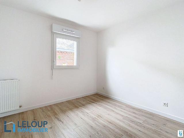 Location Maison 4 pièces 75m² LE PETIT QUEVILLY 76140