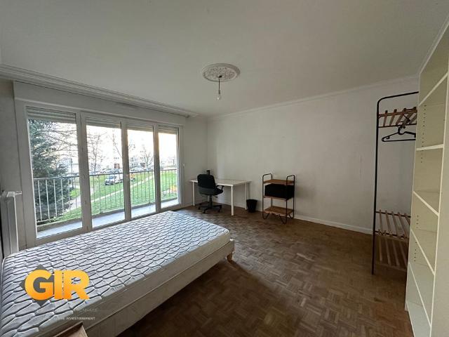 Location Maison 4 pièces 75m² RENNES 35000
