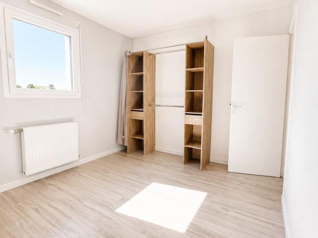 Location Maison 4 pièces 75m² RIANTEC 56670