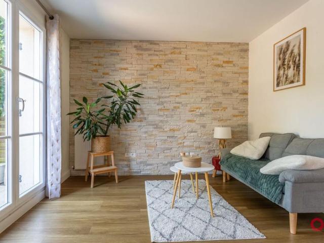 Location Maison 4 pièces 75m² STE GENEVIEVE DES BOIS 91700