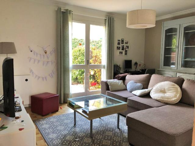 Location Maison 4 pièces 75m²
