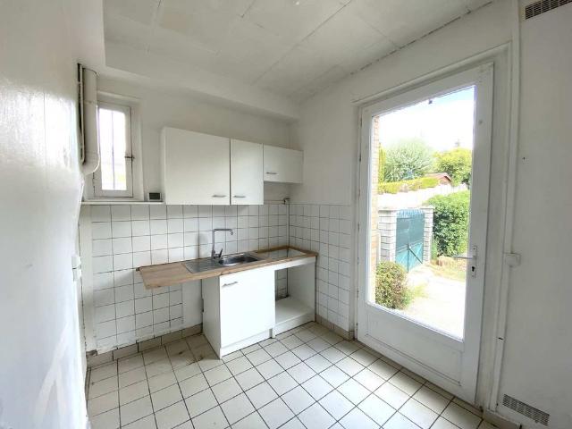 Location Maison 4 pièces 75m²