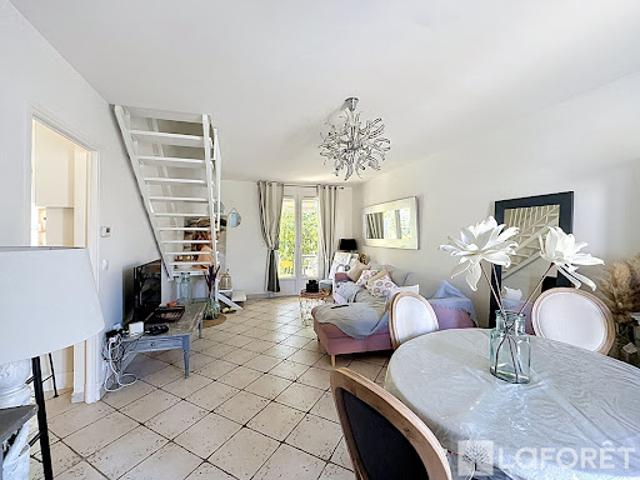 Location Maison 4 pièces 76.06 m2 Beziers