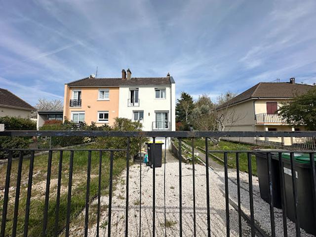 Location Maison 4 pièces 76.16 m2 Bretigny sur orge