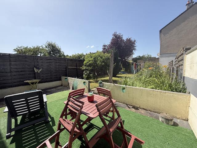 Location Maison 4 pièces 76.16 m2 Le Mans