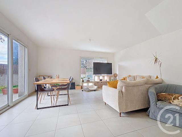 Location Maison 4 pièces 76.26 m2 Teyran