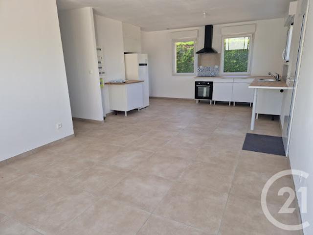Location Maison 4 pièces 76.7 m2 Maresquel Ecquemicourt