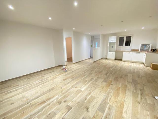 Location Maison 4 pièces 76.7 m2 Nogent l'Artaud