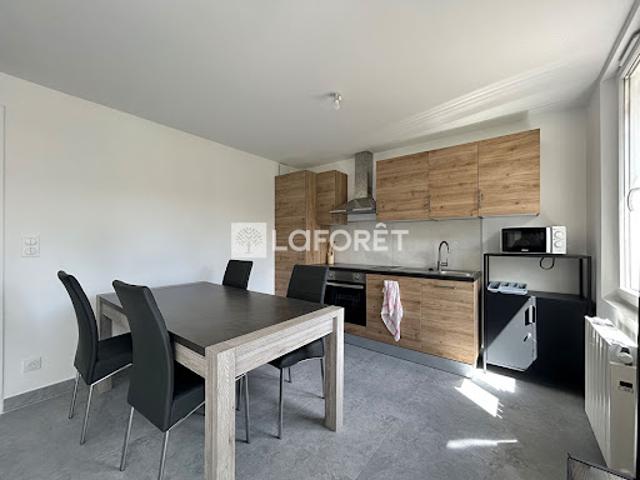 Location Maison 4 pièces 76.46 m2 Gargenville