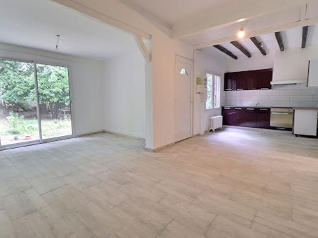 Location Maison 4 pièces 76.51 m2 Marly le Roi