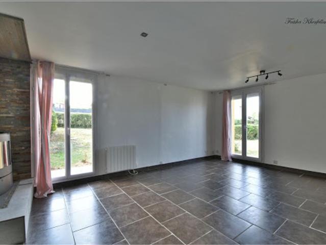 Location Maison 4 pièces 76.54 m2 Mourenx