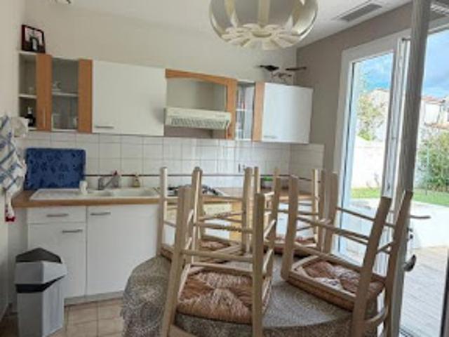Location Maison 4 pièces 76.67 m2 Saint Xandre