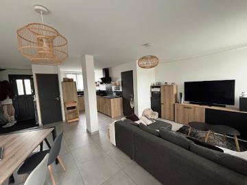 Location Maison 4 pièces 76.69 m2 Chars