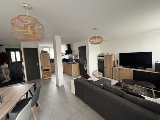 Location Maison 4 pièces 76.69 m2 Chars