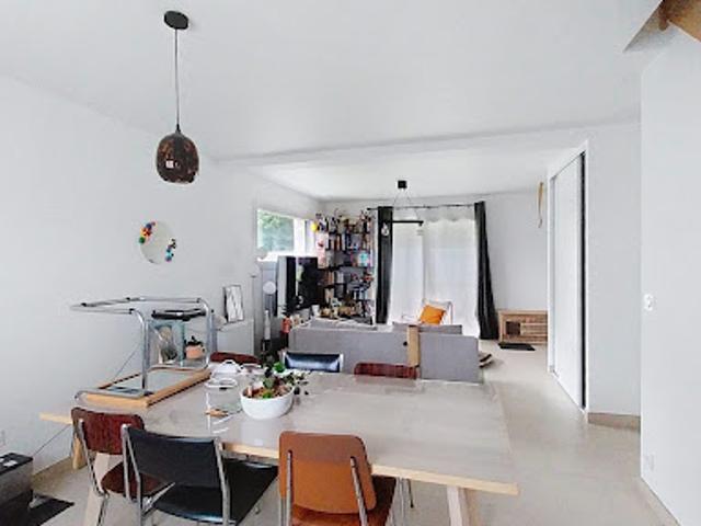 Location Maison 4 pièces 76.74 m2 Dingé