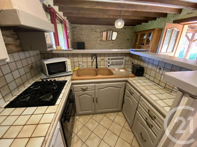 Location Maison 4 pièces 76.99 m2 Archignac