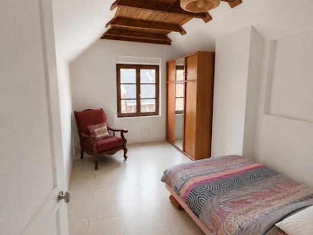 Location Maison 4 pièces 76 m2 Liesse Notre Dame