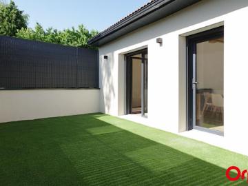 Location Maison 4 pièces 76 m2 Tramoyes