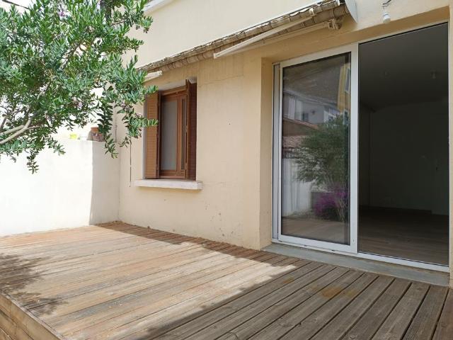 Location Maison 4 pièces 76m² NARBONNE 11100