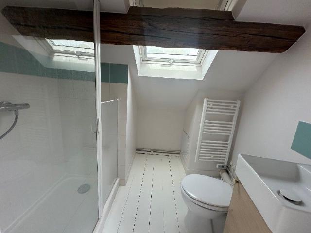 Location Maison 4 pièces 76m² BOIS LE ROI 77590