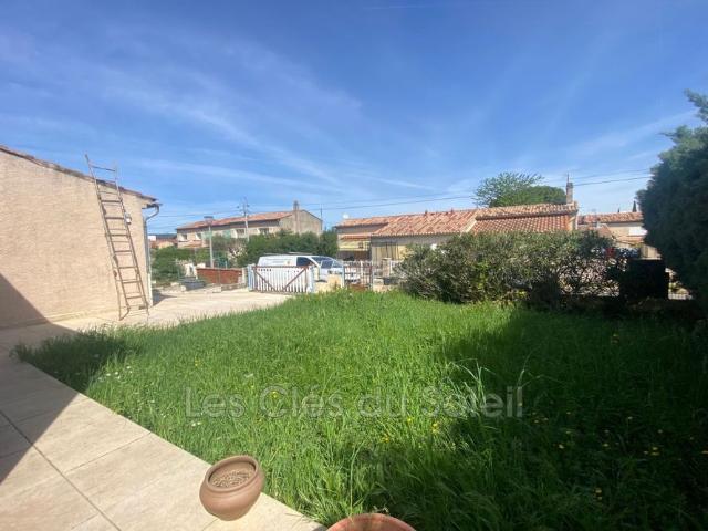 Location Maison 4 pièces 76m² BRIGNOLES 83170