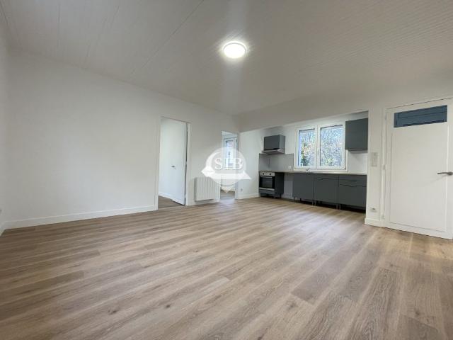 Location Maison 4 pièces 76m² EVRY 91000