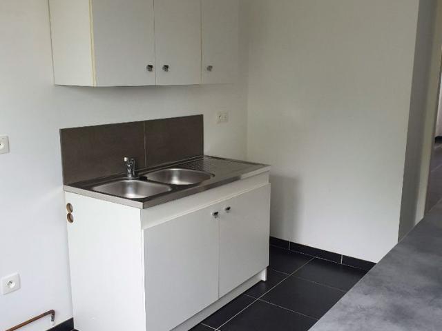Location Maison 4 pièces 76m² JEUMONT 59460
