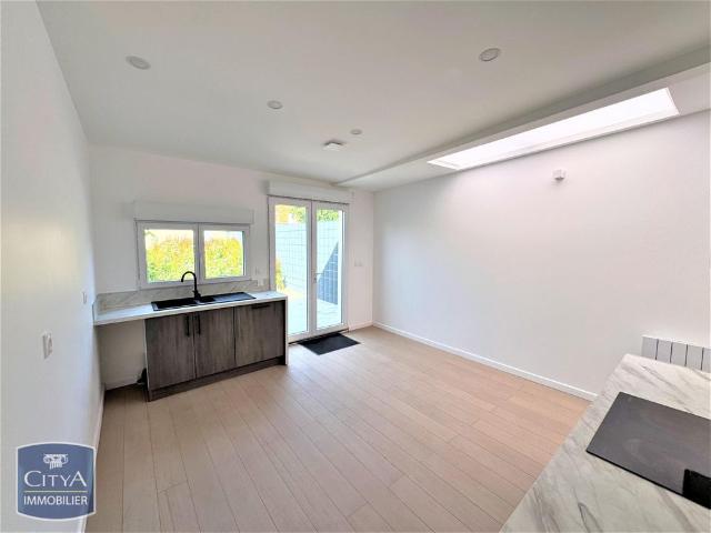 Location Maison 4 pièces 76m² LOOS 59120